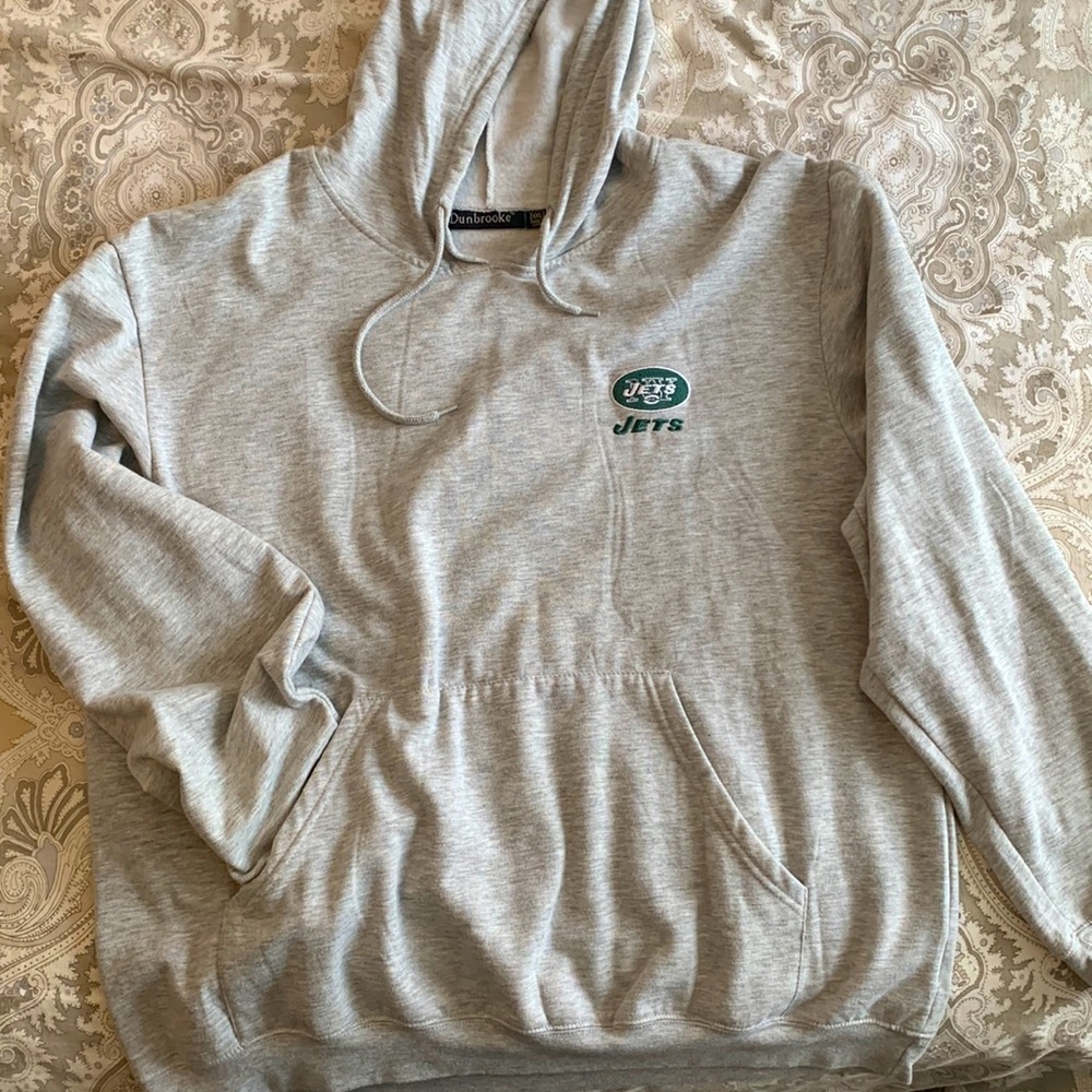 NY Jets Hoodie